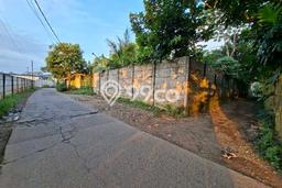 Lahan Dijual Lokasi Cisauk, Tangerang dengan Luas Tanah 706m2 dan Status SHM Lahan Dijual Lokasi Cisauk, Tangerang dengan Luas Tanah 706m2 dan Status SHM