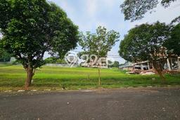 Tanah Strategis Dijual di Cinere Depok 405m2 Tanah Strategis Dijual di Cinere Depok 405m2