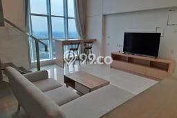 Apartemen Siap Pakai 1 BR dengan Harga Hemat di Area BSD, Tangerang Selatan Apartemen Siap Pakai 1 BR dengan Harga Hemat di Area BSD, Tangerang Selatan