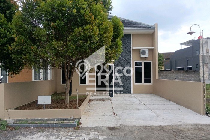 Investasi Masa Depan LT 125m² Lokasi Strategis di Kawasan Prospektif Ngaliyan, Semarang Investasi Masa Depan LT 125m² Lokasi Strategis di Kawasan Prospektif Ngaliyan, Semarang