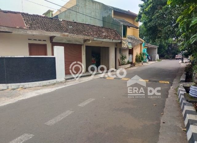 Rumah LT 226m² di Mlati, Sleman - Lokasi Strategis Rumah LT 226m² di Mlati, Sleman - Lokasi Strategis