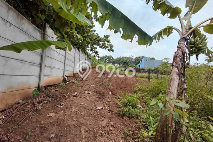 Dijual Tanah 224m2 di Jangli, Semarang Dijual Tanah 224m2 di Jangli, Semarang