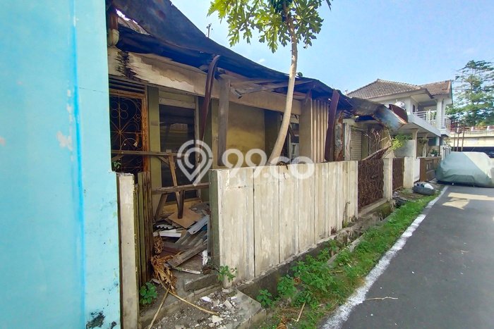 Tanah Kavling Dijual di Kalibanteng, Semarang dengan Luas Tanah 100m2 Tanah Kavling Dijual di Kalibanteng, Semarang dengan Luas Tanah 100m2