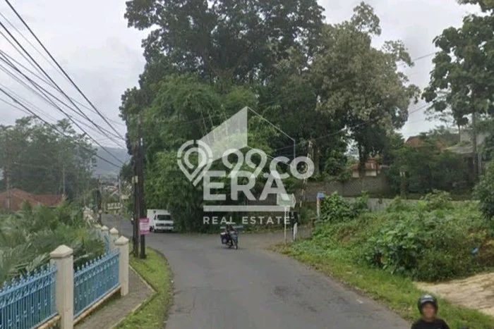 Jarang Ada! Tanah di Ungaran Timur Punya Luas 400m2 SHM Jarang Ada! Tanah di Ungaran Timur Punya Luas 400m2 SHM