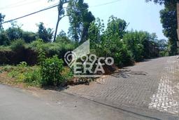 Jarang Ada! Tanah di Ungaran Timur Punya Luas 400m2 SHM Jarang Ada! Tanah di Ungaran Timur Punya Luas 400m2 SHM