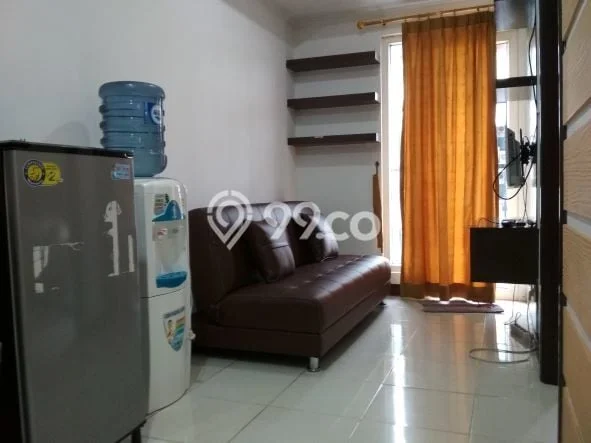 Disewakan Segera Apartemen Strategis 1 KT, 1 KM di Kawasan Kemayoran Disewakan Segera Apartemen Strategis 1 KT, 1 KM di Kawasan Kemayoran