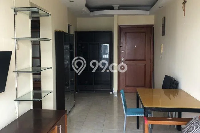 UNIT PREMIUM! Apartemen di Kemayoran, 3 KM, Luas 82m², Lokasi Strategis UNIT PREMIUM! Apartemen di Kemayoran, 3 KM, Luas 82m², Lokasi Strategis