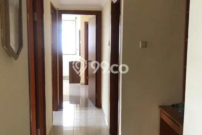 UNIT PREMIUM! Apartemen di Kemayoran, 3 KM, Luas 82m², Lokasi Strategis UNIT PREMIUM! Apartemen di Kemayoran, 3 KM, Luas 82m², Lokasi Strategis