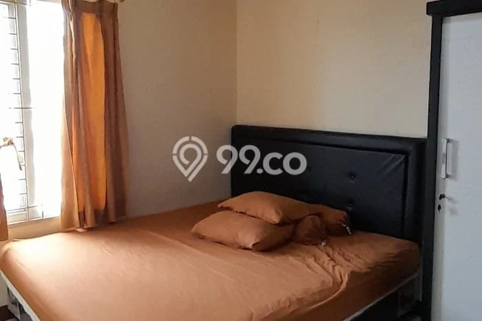 Disewakan Segera Apartemen Strategis 1 KT, 1 KM di Kawasan Kemayoran Disewakan Segera Apartemen Strategis 1 KT, 1 KM di Kawasan Kemayoran