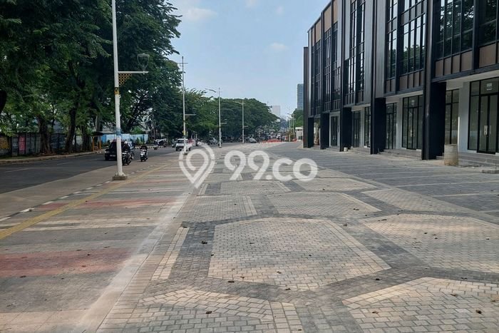 Unit Ruko Dijual di Cilandak Jakarta Selatan Luas Tanah 67m2, Luas Bangunan 236m2 Unit Ruko Dijual di Cilandak Jakarta Selatan Luas Tanah 67m2, Luas Bangunan 236m2