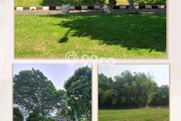 Tanah Kavling Dijual di Permata Buana, Jakarta Barat dengan Luas Tanah 363m2 Tanah Kavling Dijual di Permata Buana, Jakarta Barat dengan Luas Tanah 363m2