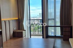 Apartemen Disewakan Murah 0 KT / 1 KM di Cilandak, Jakarta Selatan Apartemen Disewakan Murah 0 KT / 1 KM di Cilandak, Jakarta Selatan