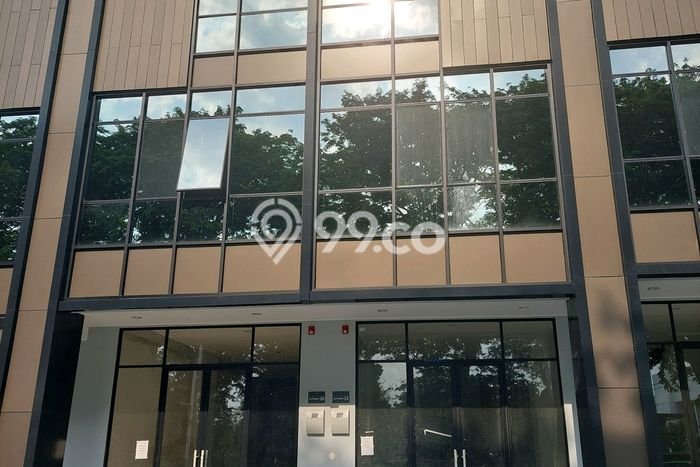 Unit Ruko Dijual di Cilandak Jakarta Selatan Luas Tanah 67m2, Luas Bangunan 236m2 Unit Ruko Dijual di Cilandak Jakarta Selatan Luas Tanah 67m2, Luas Bangunan 236m2