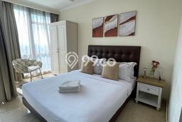 Dijual Apartemen di Jakarta Pusat 0 Kamar & 1 Kamar Mandi, Luas 28m2 Dijual Apartemen di Jakarta Pusat 0 Kamar & 1 Kamar Mandi, Luas 28m2