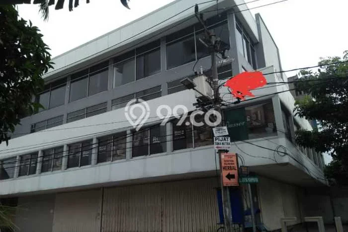 Hunian Murah Dijual di Genteng, Surabaya Harga Rp 500 Juta Hunian Murah Dijual di Genteng, Surabaya Harga Rp 500 Juta