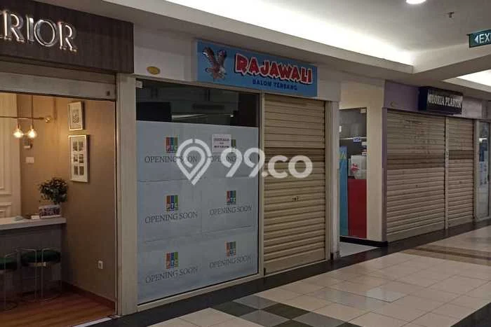 PRIME LOCATION! Komersial di , Luas 9m2m², Area Bisnis, Posisi Premium PRIME LOCATION! Komersial di , Luas 9m2m², Area Bisnis, Posisi Premium