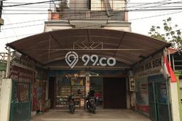 LOKASI STRATEGIS! Ruko di Kenjeran, Luas 280m², Akses Utama LOKASI STRATEGIS! Ruko di Kenjeran, Luas 280m², Akses Utama