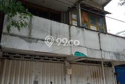 Ruko Dijual Lokasi Emas di Bubutan Luas 300m2 Ruko Dijual Lokasi Emas di Bubutan Luas 300m2