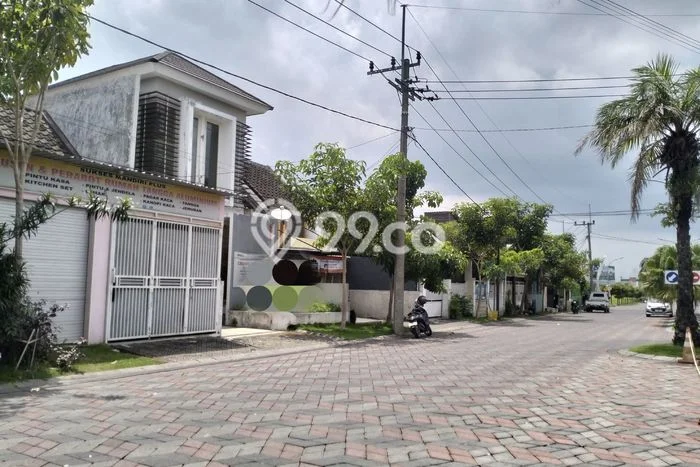 JUAL CEPAT! Rumah Siap Huni Lokasi Premium Menganti, LT 90m2m² Bangunan 150m2m² JUAL CEPAT! Rumah Siap Huni Lokasi Premium Menganti, LT 90m2m² Bangunan 150m2m²