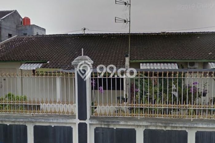 Pabrik Favorit Dijual di Banjarsari Surakarta Area Pusat Bisnis Pabrik Favorit Dijual di Banjarsari Surakarta Area Pusat Bisnis
