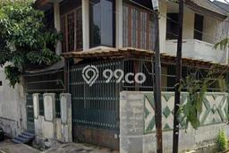 Siap Huni Rumah Mewah 4 Kamar di Duren Sawit Dekat ke Mana Saja Siap Huni Rumah Mewah 4 Kamar di Duren Sawit Dekat ke Mana Saja