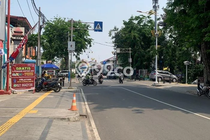Unit Ruko Tersedia di Pondok Kelapa Spesifikasi LB 120m2 Unit Ruko Tersedia di Pondok Kelapa Spesifikasi LB 120m2