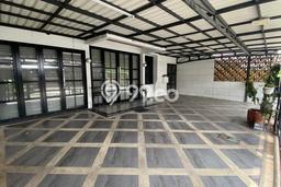 Rumah Mewah LB 250m2 Siap Huni Desain Elegan di Cipinang, Jakarta Timur Rumah Mewah LB 250m2 Siap Huni Desain Elegan di Cipinang, Jakarta Timur