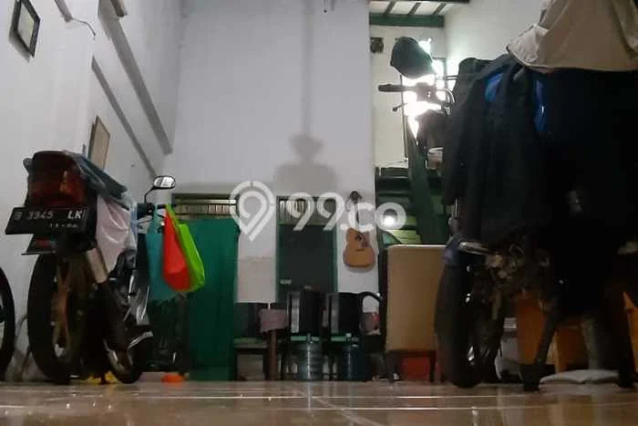 Dijual Rumah 3 Kamar Lokasi Ideal Nyaman dan Strategis di Duren Sawit Dijual Rumah 3 Kamar Lokasi Ideal Nyaman dan Strategis di Duren Sawit