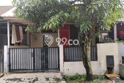 Hunian Terjangkau Dijual di Tajur Halang, Bogor Harga Rp 500 Juta Hunian Terjangkau Dijual di Tajur Halang, Bogor Harga Rp 500 Juta