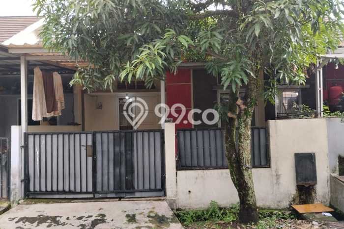 Nanggerang Residence Nanggerang Residence