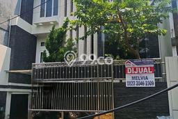 Hunian Super Mewah dengan Akses Paling Strategis di Cipinang, Jakarta Timur Hunian Super Mewah dengan Akses Paling Strategis di Cipinang, Jakarta Timur