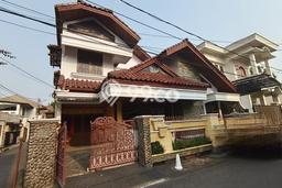 Rumah Mewah Dijual LT 275m2 di Duren Sawit, Jakarta Timur Rumah Mewah Dijual LT 275m2 di Duren Sawit, Jakarta Timur