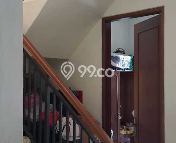 Rumah Elit LB 250m2 Siap Pakai Desain Elegan di Bintara, Bekasi Rumah Elit LB 250m2 Siap Pakai Desain Elegan di Bintara, Bekasi