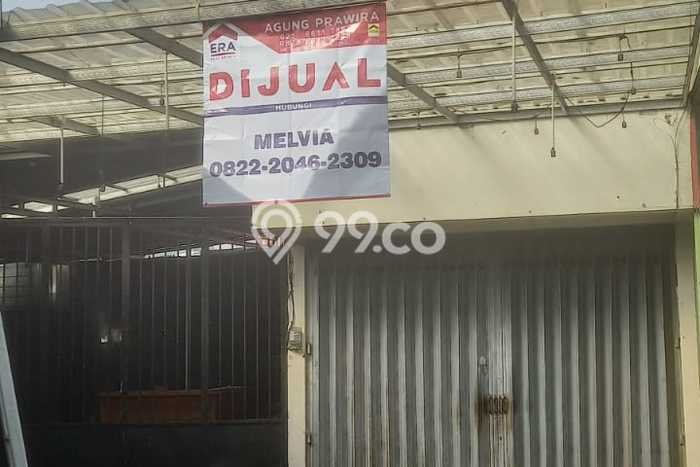 Unit Ruko Dijual di Surabaya LT 52m2 & LB 104m2 Unit Ruko Dijual di Surabaya LT 52m2 & LB 104m2