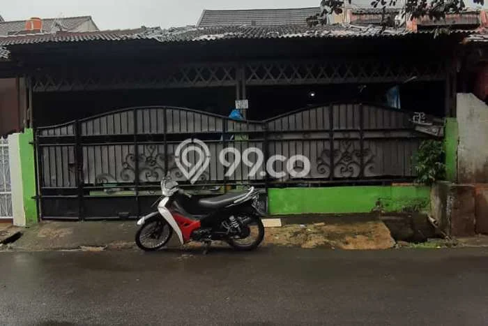 Dijual Rumah 3 Kamar Lokasi Ideal Nyaman dan Strategis di Duren Sawit Dijual Rumah 3 Kamar Lokasi Ideal Nyaman dan Strategis di Duren Sawit