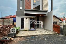 Dijual Cepat Rumah Bagus Siap Huni LB 98m2 di Jagakarsa, Jakarta Selatan Dijual Cepat Rumah Bagus Siap Huni LB 98m2 di Jagakarsa, Jakarta Selatan