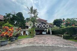 Rumah Elit Modern Tanpa Renovasi di Rancamaya Bogor Rumah Elit Modern Tanpa Renovasi di Rancamaya Bogor