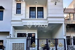 Jual Rumah Bagus Siap Huni LB 100m2 di Jagakarsa, Jakarta Selatan Jual Rumah Bagus Siap Huni LB 100m2 di Jagakarsa, Jakarta Selatan