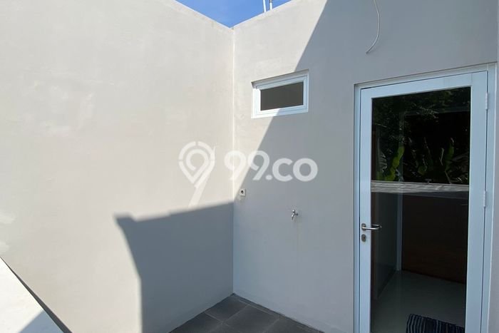 Rumah Modern Cantik 3 KT Bisa Langsung Pindah di Beji Rumah Modern Cantik 3 KT Bisa Langsung Pindah di Beji