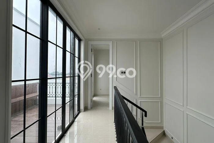 Dijual Rumah Premium dengan Fasilitas Sekitar Komplit di Jagakarsa, Jakarta Selatan Dijual Rumah Premium dengan Fasilitas Sekitar Komplit di Jagakarsa, Jakarta Selatan