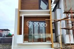 Dijual Hunian Rumah Terawat 3 KT di Kukusan, Depok Dijual Hunian Rumah Terawat 3 KT di Kukusan, Depok