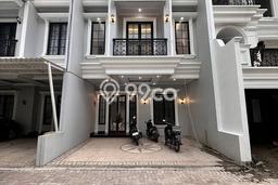 Rumah Modern Cantik 3 KT Siap Huni di Jagakarsa Rumah Modern Cantik 3 KT Siap Huni di Jagakarsa