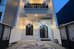 Dijual Cepat Rumah Favorit Siap Huni LB 180m2 di Jagakarsa, Jakarta Selatan Dijual Cepat Rumah Favorit Siap Huni LB 180m2 di Jagakarsa, Jakarta Selatan