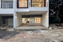 Jual Rumah Minimalis Bagus Punya 3 KT di Jagakarsa Jakarta Selatan SHM Jual Rumah Minimalis Bagus Punya 3 KT di Jagakarsa Jakarta Selatan SHM