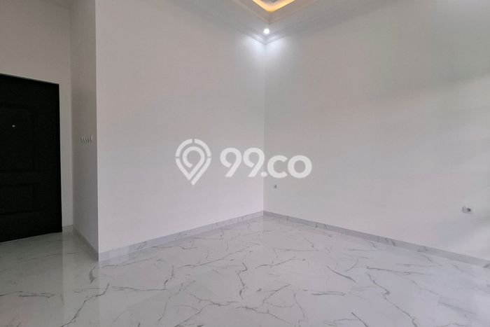 Rumah Modern 4 KT LT 108m2 di Depok I Rumah Modern 4 KT LT 108m2 di Depok I