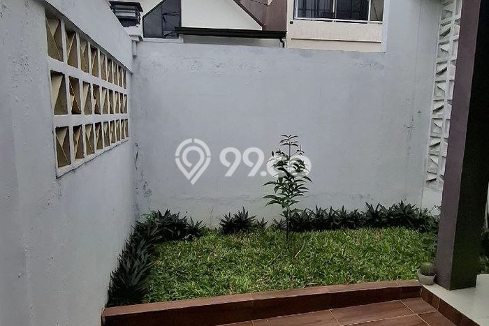 Hunian Cantik Minimalis Lb 45m2 di Pancoran Mas, Depok Hunian Cantik Minimalis Lb 45m2 di Pancoran Mas, Depok