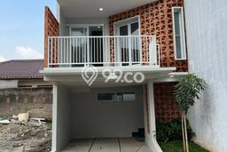 Jual Rumah Bagus Siap Huni LB 90m2 di Jagakarsa, Jakarta Selatan Jual Rumah Bagus Siap Huni LB 90m2 di Jagakarsa, Jakarta Selatan