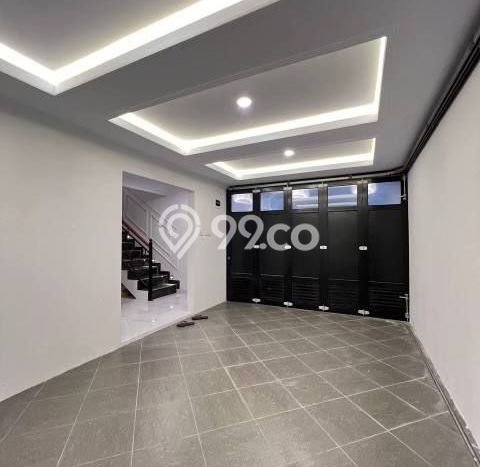 Rumah Minimalis 3 KT di Ragunan Jakarta Selatan Unfurnished Rumah Minimalis 3 KT di Ragunan Jakarta Selatan Unfurnished