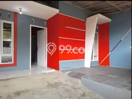 Rumah Bagus Siap Huni Di Bekasi Utara Luas 50m2 Lokasi Strategis Rumah Bagus Siap Huni Di Bekasi Utara Luas 50m2 Lokasi Strategis