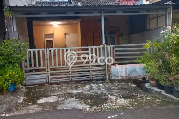 Dijual Rumah Eksklusif 2 KT di Bekasi, Bekasi Dijual Rumah Eksklusif 2 KT di Bekasi, Bekasi
